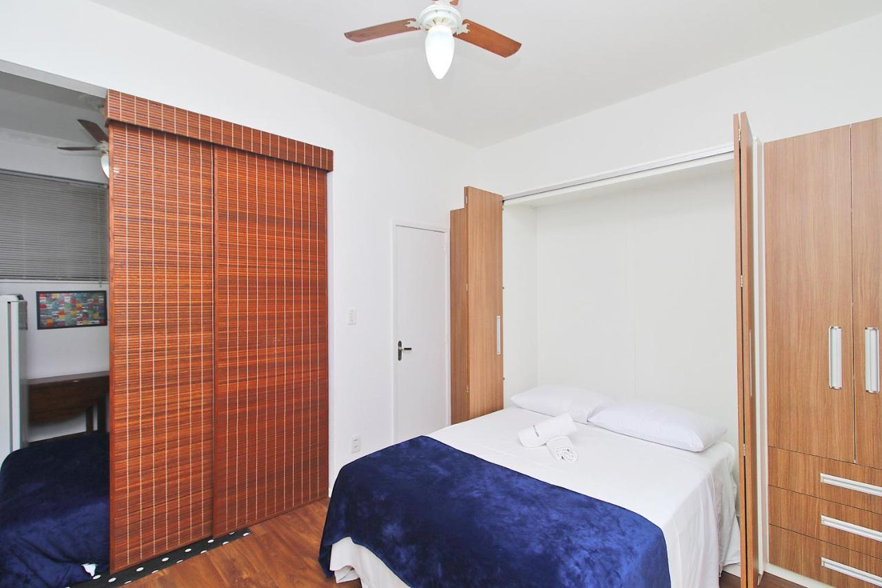 Rio Spot Homes C039 Rio de Janeiro Extérieur photo