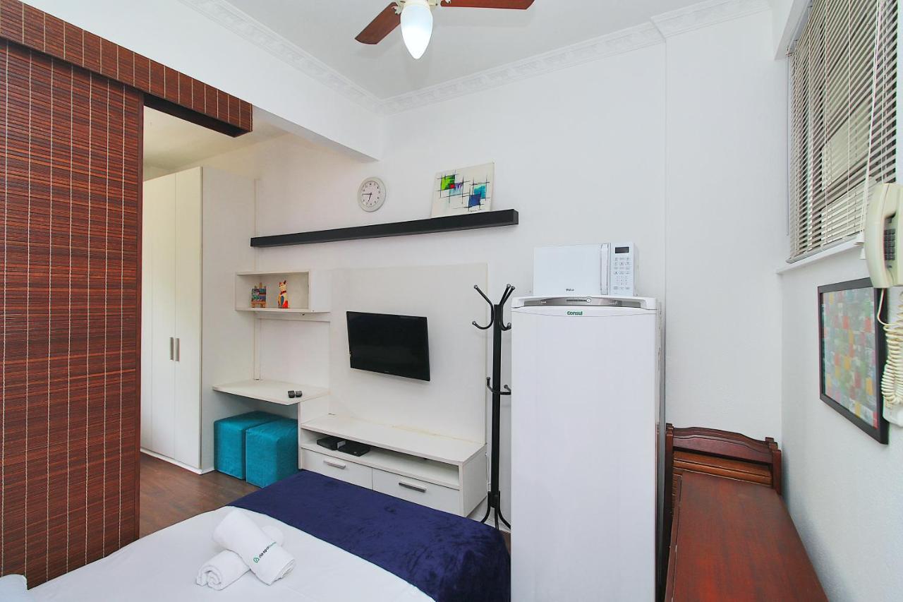 Rio Spot Homes C039 Rio de Janeiro Extérieur photo