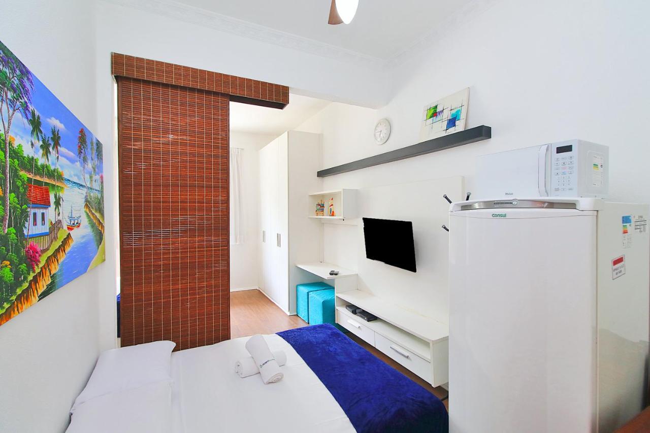 Rio Spot Homes C039 Rio de Janeiro Extérieur photo