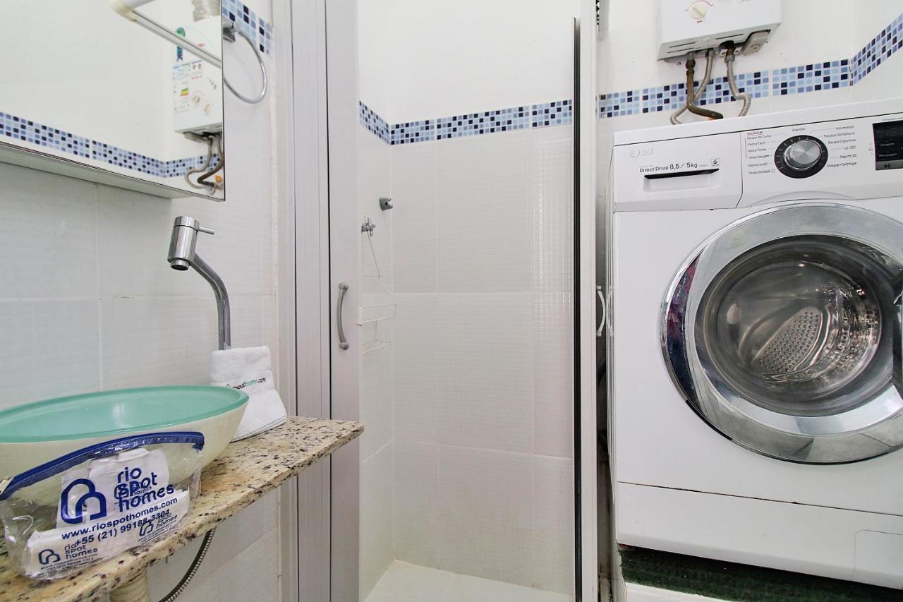 Rio Spot Homes C039 Rio de Janeiro Extérieur photo