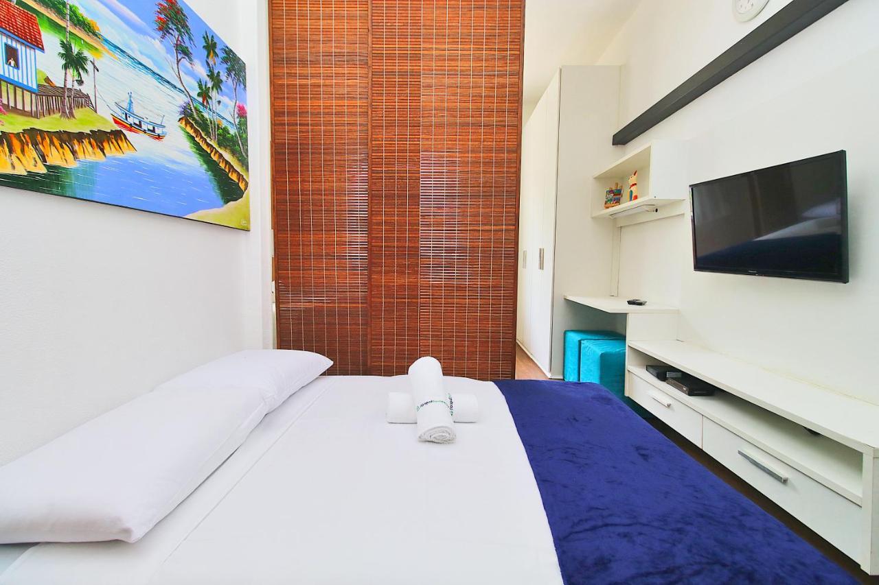 Rio Spot Homes C039 Rio de Janeiro Extérieur photo