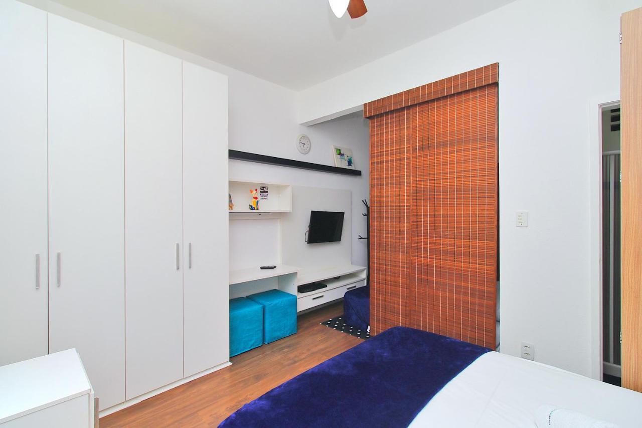 Rio Spot Homes C039 Rio de Janeiro Extérieur photo