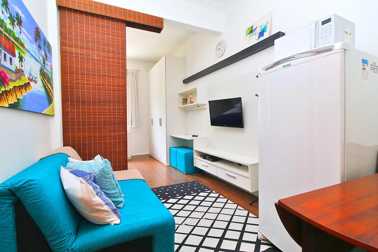 Rio Spot Homes C039 Rio de Janeiro Extérieur photo