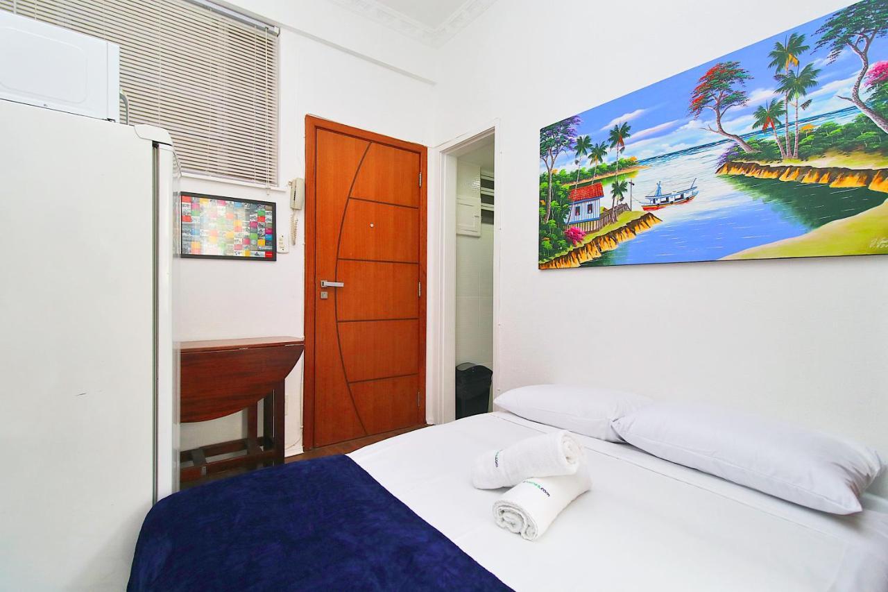 Rio Spot Homes C039 Rio de Janeiro Extérieur photo